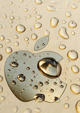 Water Resistant?: Lawsuit Claims Apple Misrepresented iPhones’ Ability to Withstand Water Damage [UPDATE]