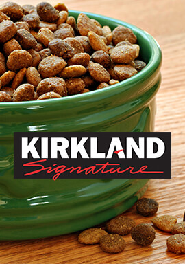 &lsquo;False Promises&rsquo;: Kirkland Signature Nature&rsquo;s Domain &lsquo;Grain-Free&rsquo; Dog Food May Contain Wheat, Class Action Claims [UPDATE]