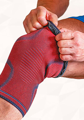 Copper FIT ICE Compression Garments Provide No CoQ10 Benefits, Class Action Alleges