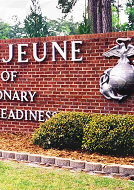Class Action Seeks Damages for Camp Lejeune Residents Enduring ‘Unacceptable,’ ‘Intolerable’ Living Conditions