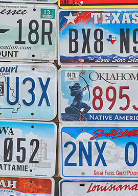 ‘Constant Surveillance’: Lawsuit Claims DRN’s Collection of License Plate Data Violates Calif. Privacy Law