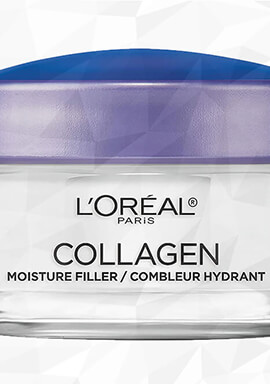 L’Oreal Collagen Creams Cannot Firm, Smooth Skin as Advertised, Class Action Claims