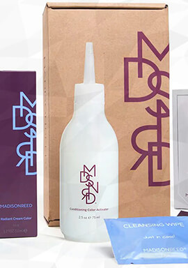 Chemicals in Madison Reed Hair Coloring Products Cause Hair Loss, Scalp Irritation, Class Action Claims [DISMISSED]