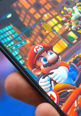 Nintendo Hit with Class Action Over ‘Spotlight Pipe’ Loot Boxes in Mario Kart Tour
