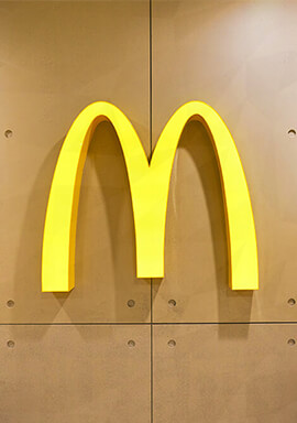 McDonald’s Faces $500M Class Action Over Sex Discrimination Claims