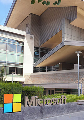 Class Action Claims Microsoft Secretly Shares Business Users’ Data with Facebook, Unauthorized Parties