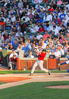 COVID-19: Major League Baseball, Teams, Ticket Sellers Hit with Class Action Over Refusal to Issue Refunds [UPDATE]