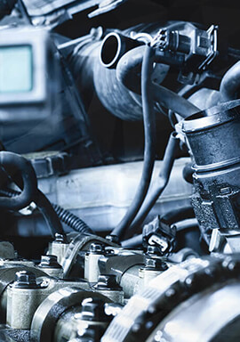 Cadillac, Chevy, GMC Valve Train Systems Hampered by Defect, Class Action Claims