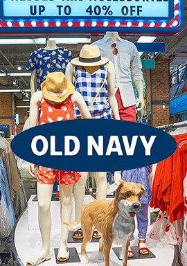 How to File a Claim for the Old Navy Class Action Settlement