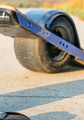 Onewheel Class Action Says Pushback ‘Defect’ Can Cause Board to Nosedive, Randomly Shut Off