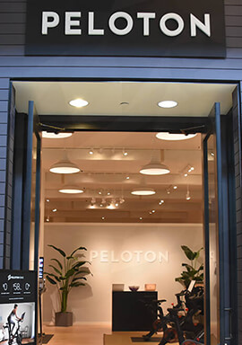 Peloton Tread+ Treadmill Is ‘Unfit for Use in a Home with Children,’ Class Action Lawsuit Claims [UPDATE]