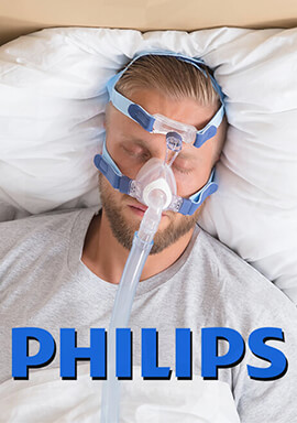 Class Action Filed After Philips Recalls CPAP, BiPAP, Ventilator Devices Over Potential Health Risks