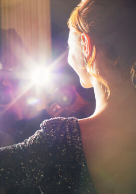 Leap Event Technology Hit with Class Action Lawsuit Over ‘Hidden’ Charges for Celebrity Photo Ops
