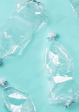 Class Action Alleges ‘100% Recyclable’ Claims on Dasani, Poland Spring, Niagara Plastic Water Bottles Are False