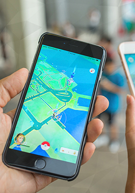Pokémon Go Maker Niantic Deprives Minors of Right to Refunds for In-Game Buys, Class Action Says