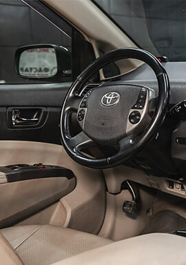 ‘Foul and Noxious’: Class Action Alleges Toyota Prius HVAC System Emits Odors, Poses Health Hazard [DISMISSED]