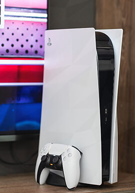Sony PlayStation 5 DualSense Controllers Suffer from ‘Drift Defect,’ Class Action Says