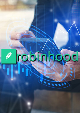 Robinhood Hit with Class Action Lawsuit Over App Outage [UPDATE]