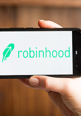 Robinhood Class Action: Amended Suit Says Inexperienced Traders Drawn in with ‘Game-Like Interface’ [UPDATE]