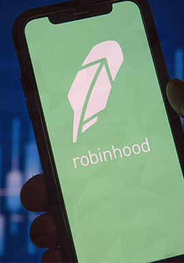 Class Action Lawsuit Calls Robinhood ‘Yet Another Wall Street Wolf Disguised in Sheep’s Clothing’