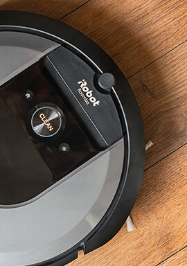 Roomba ‘Error 5’ Wheel Malfunction Caused by Defect, Class Action Alleges