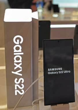 Samsung Hit With Class Action Lawsuit Over &lsquo;Catastrophic&rsquo; Oct. 2024 Galaxy S22 Software Update