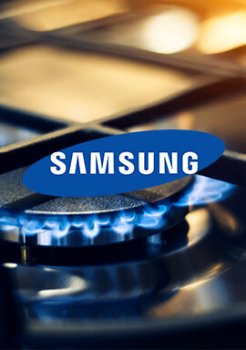 ‘Not Hot Enough or Far Too Hot’: Class Action Says Samsung Gas, Electric Ranges Are Defective