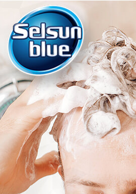 Class Action: Selsun Blue Naturals Shampoo Riddled with Synthetic Ingredients [UPDATE]