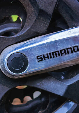 Class Action Filed in Wake of ‘Inadequate’ Shimano Hollowtech Crankset Recall