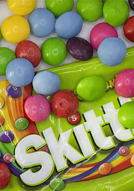 Beware the Rainbow? Class Action Claims Skittles Products Contain Toxin Titanium Dioxide [UPDATE]