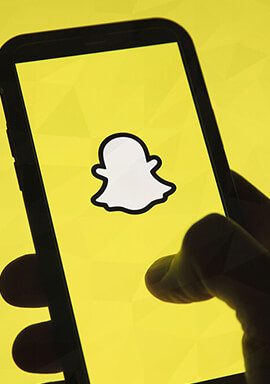 Snapchat Violated Ill. Users’ Privacy by Collecting Biometric Information Without Consent, Class Action Alleges [DISMISSED]