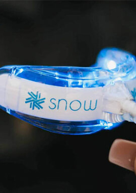 Rob Gronkowski, Floyd Mayweather Named in Lawsuit Claiming Snow Teeth Whitening Products Don’t Work [DISMISSED]