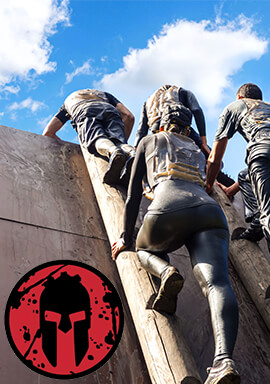 Spartan Race Organizer Hit with Class Action for ‘Forcing’ Racers to Buy ‘Nearly Worthless’ Insurance