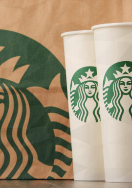 Starbucks Lawsuit Claims ‘Sugar-Free’ Protein Beverages Contain Substantial Amounts of Sugar