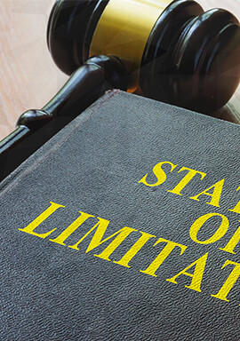 Statute of Limitations Explained: What You Need to Know