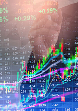 ‘Bad Bets’: Antitrust Class Action Alleges Major Brokerages, Hedge Funds, Clearinghouses Conspired Against Ordinary Investors