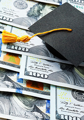 Were You Charged Fees for Student Loan Debt Relief Services? You May Get a Check in the Mail