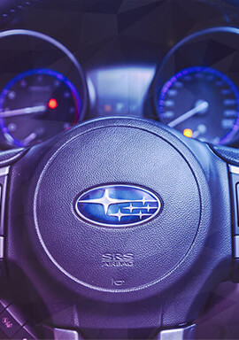 ‘Defects’ Keep Subaru’s Emergency Braking, Lane Keep Assist Systems from Working as Advertised, Class Action Claims