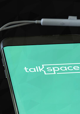 Class Action Claims Talkspace Misleads Patients on Personalized Therapist Matches, Automatic Subscriptions