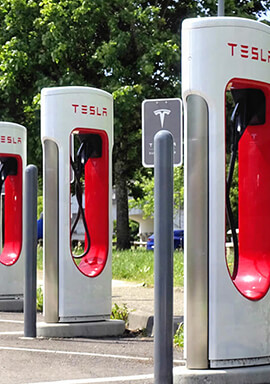 Class Action Claims Tesla Falsely Advertised Electric Vehicles’ Range ‘At Every Turn’