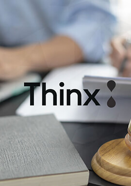 Thinx Settles ‘Forever Chemicals’ Menstrual Underwear Class Action for $5 Million
