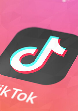 TikTok’s In-App Web Browser Secretly Tracks Users, Class Action Claims