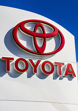 Toyota, Lexus UA80 Transmission, Torque Converter Problems Caused by Defects, Class Action Lawsuit Says