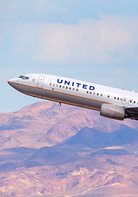 United Airlines Hit with Class Action Over Alleged Refusal to Issue Refunds for Flight Cancellations