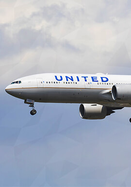 United Airlines’ 10% Ticket Discount for 18-to-22-Year-Olds Is Discriminatory Toward Older Calif. Flyers, Class Action Claims