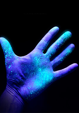 Does It Really Work? Class Action Claims Portable UV Light Can’t Kill 99.99% of Viruses, Germs, Bacteria
