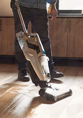 Class Action Says Defect Can Cause Bissell Cordless Multi-Surface Wet Dry Vacuum to Overheat, Smoke and Catch Fire