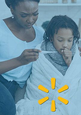 Same Product, Different Price: Lawsuit Says Walmart Deceives Buyers with Sale of Infant’s, Children’s Pain & Fever Medicine