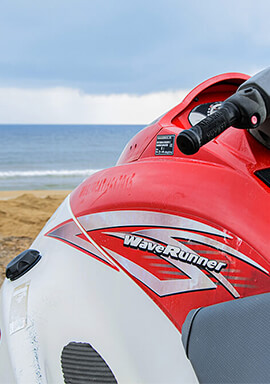 Class Action Claims Yamaha WaveRunners Fail to Display Accurate Fuel Levels Due to Defects