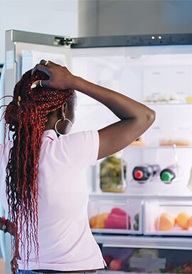 ‘Defective’ Whirlpool Refrigerators Fail to Properly Cool Food, Class Action Alleges
